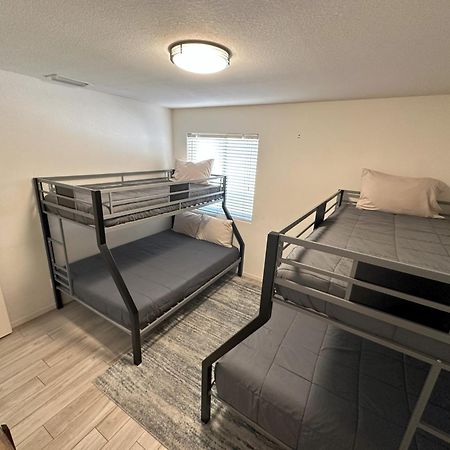 Grand Havasu Oasis With Custom Pool & Spa! Lake Havasu City Exteriör bild