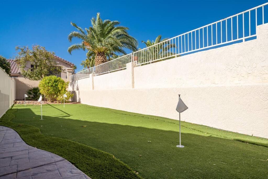 Grand Havasu Oasis With Custom Pool & Spa! Lake Havasu City Exteriör bild