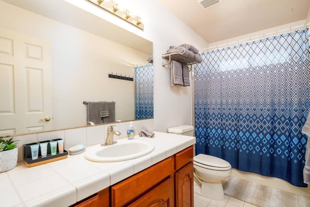 Grand Havasu Oasis With Custom Pool & Spa! Lake Havasu City Exteriör bild