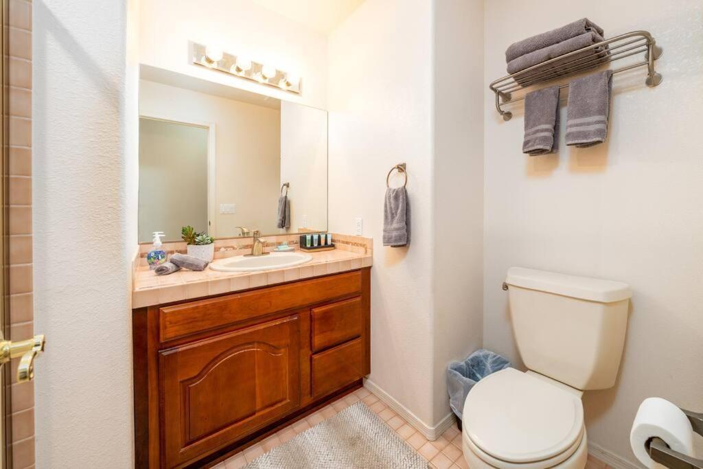 Grand Havasu Oasis With Custom Pool & Spa! Lake Havasu City Exteriör bild