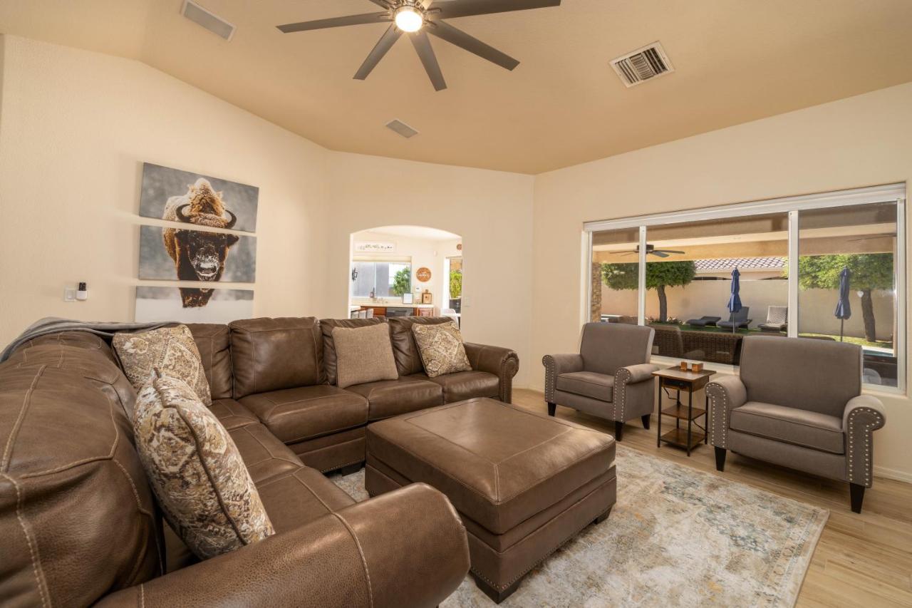 Grand Havasu Oasis With Custom Pool & Spa! Lake Havasu City Exteriör bild