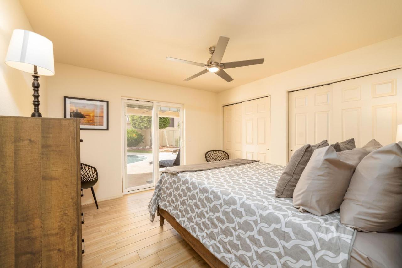 Grand Havasu Oasis With Custom Pool & Spa! Lake Havasu City Exteriör bild