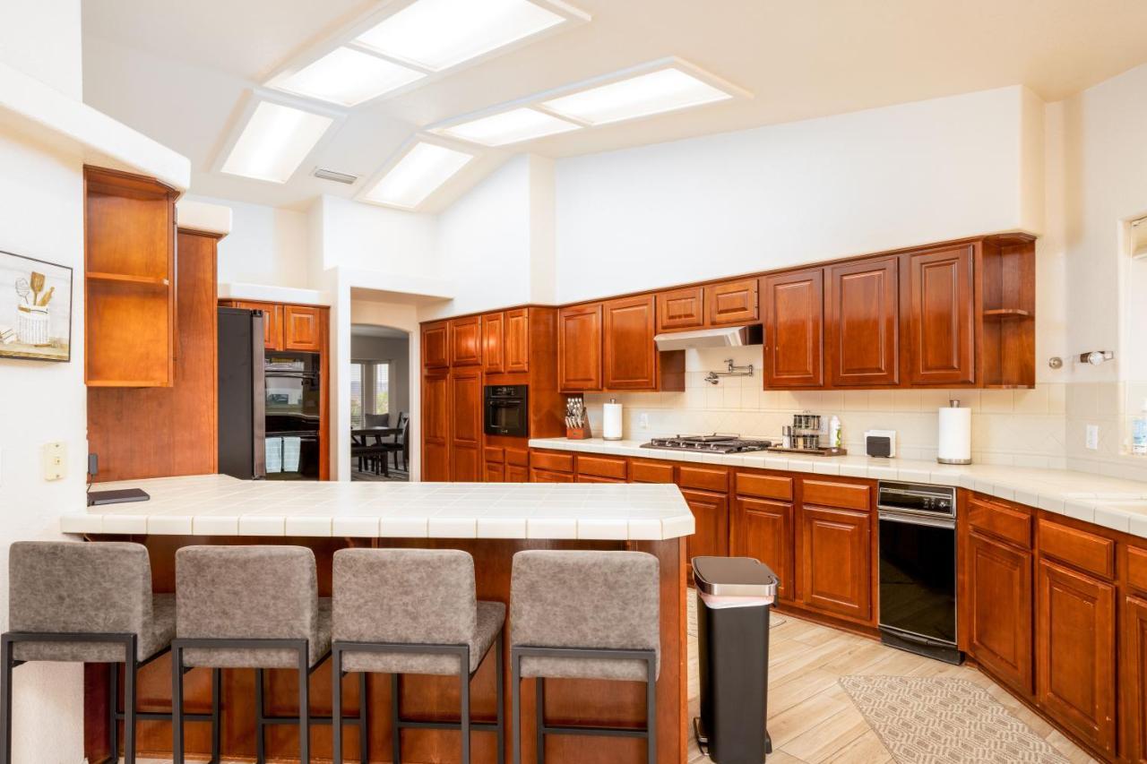 Grand Havasu Oasis With Custom Pool & Spa! Lake Havasu City Exteriör bild