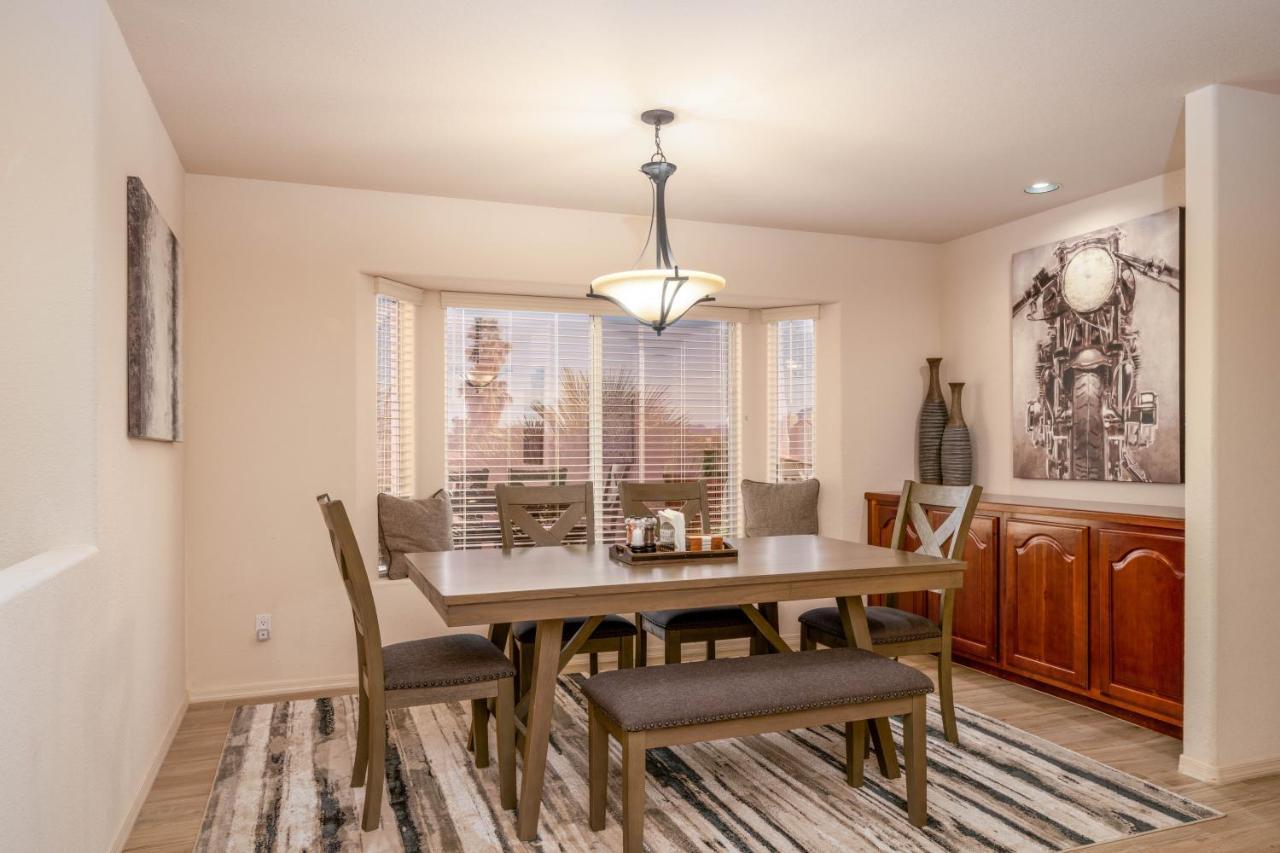 Grand Havasu Oasis With Custom Pool & Spa! Lake Havasu City Exteriör bild