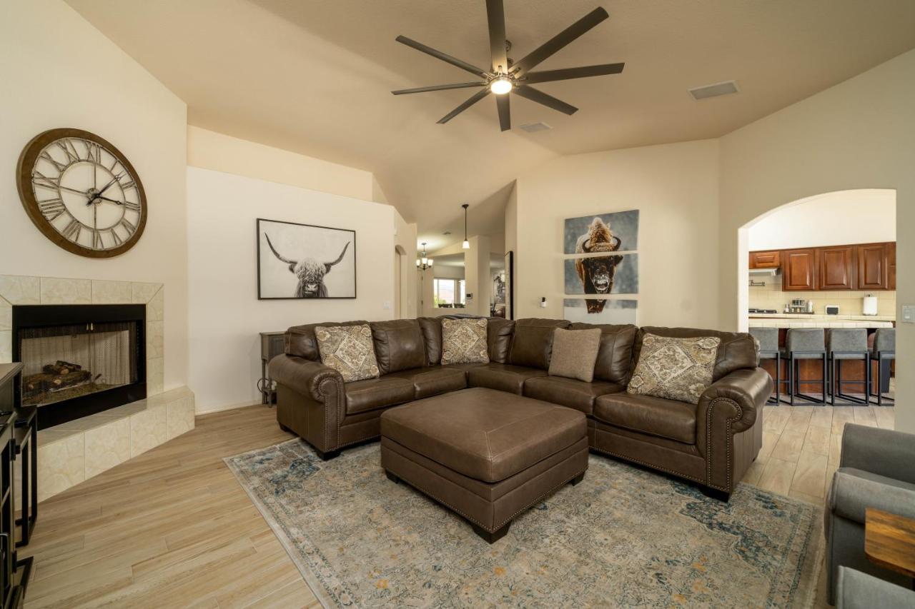 Grand Havasu Oasis With Custom Pool & Spa! Lake Havasu City Exteriör bild
