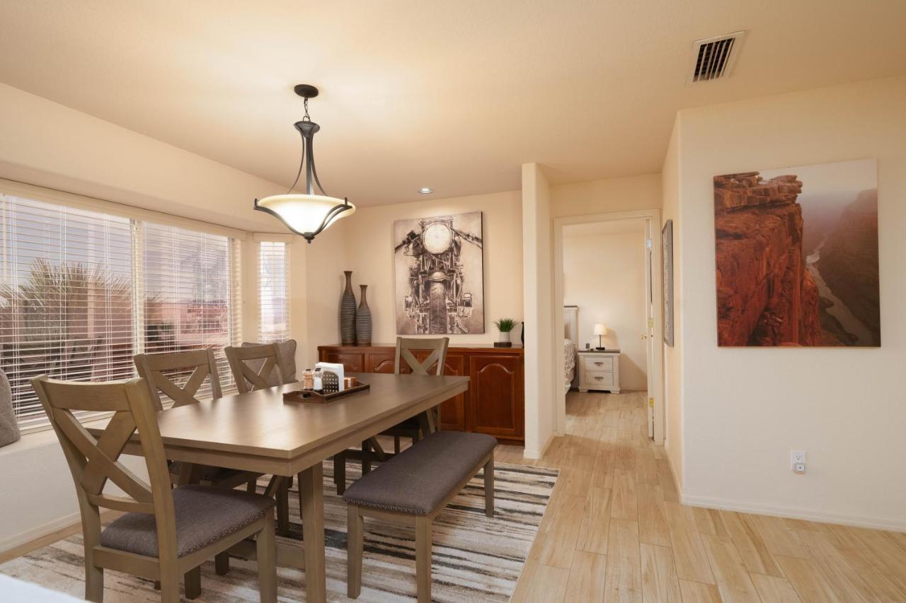 Grand Havasu Oasis With Custom Pool & Spa! Lake Havasu City Exteriör bild