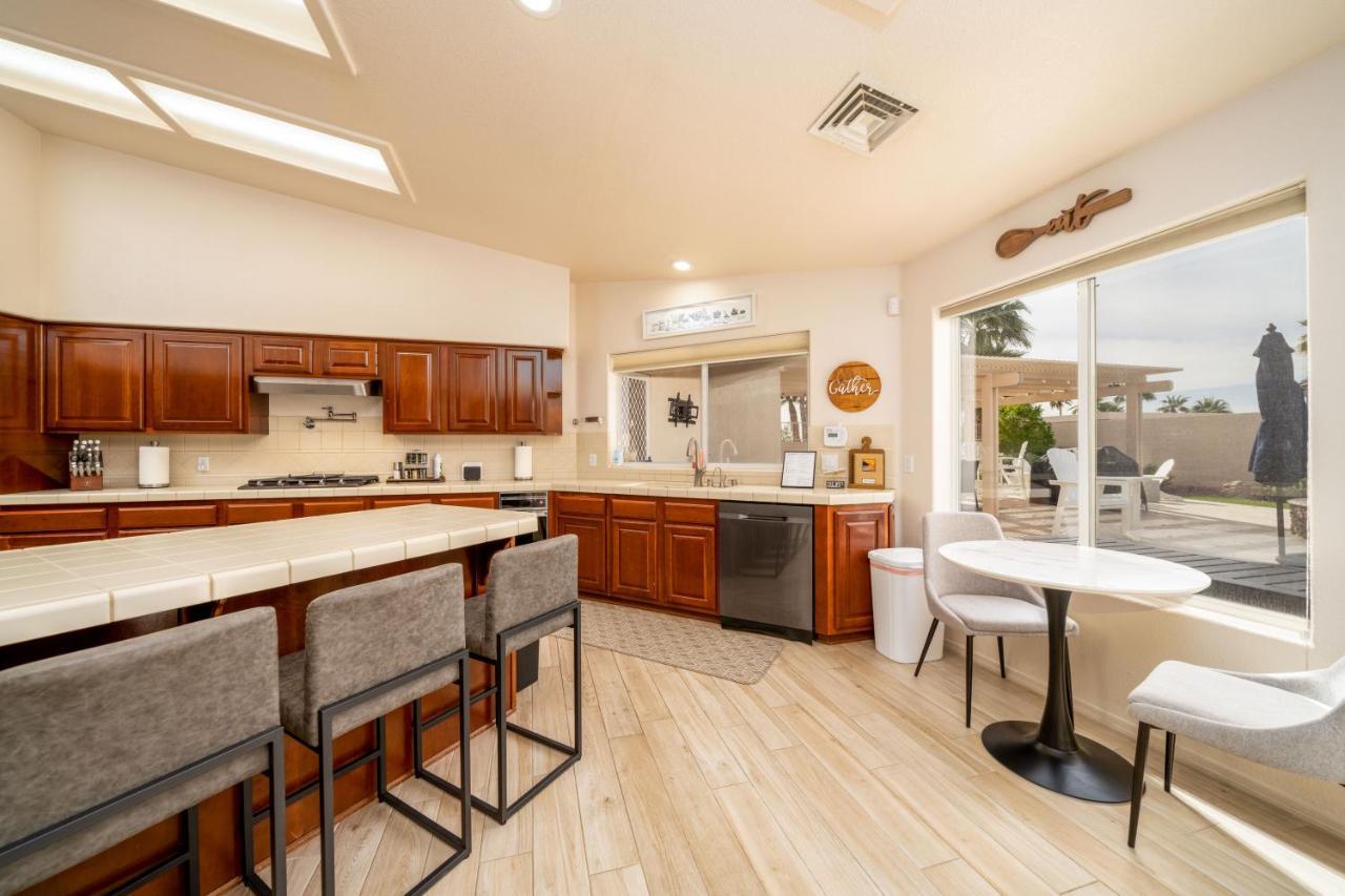 Grand Havasu Oasis With Custom Pool & Spa! Lake Havasu City Exteriör bild