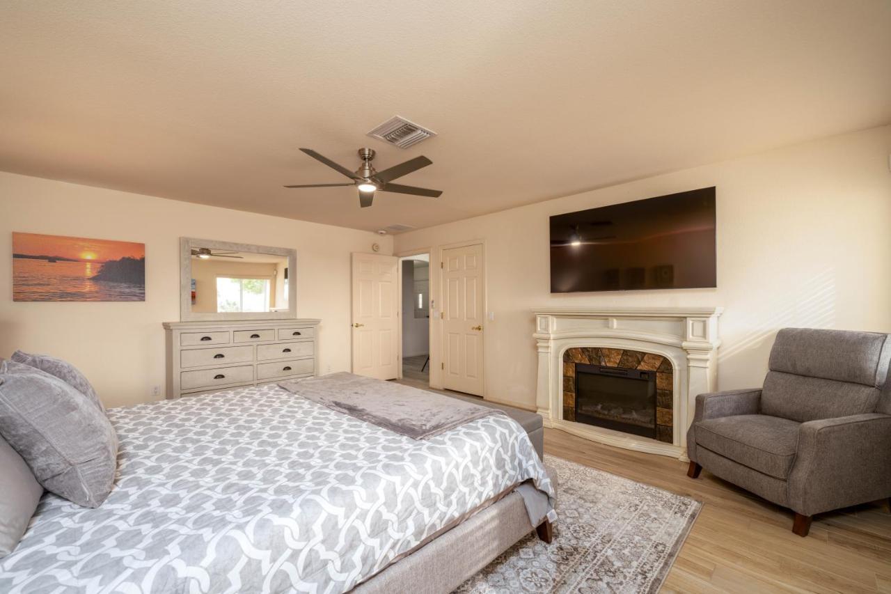 Grand Havasu Oasis With Custom Pool & Spa! Lake Havasu City Exteriör bild