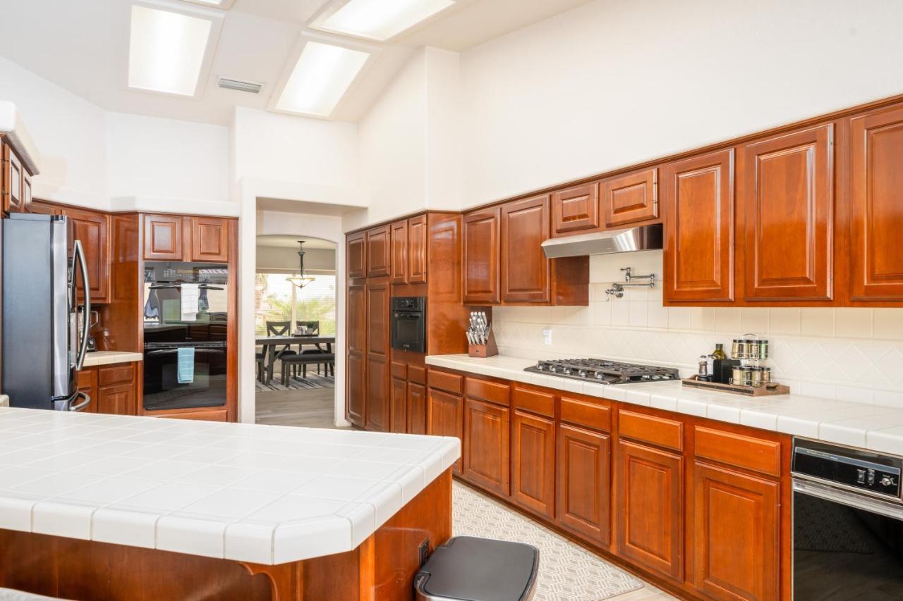 Grand Havasu Oasis With Custom Pool & Spa! Lake Havasu City Exteriör bild