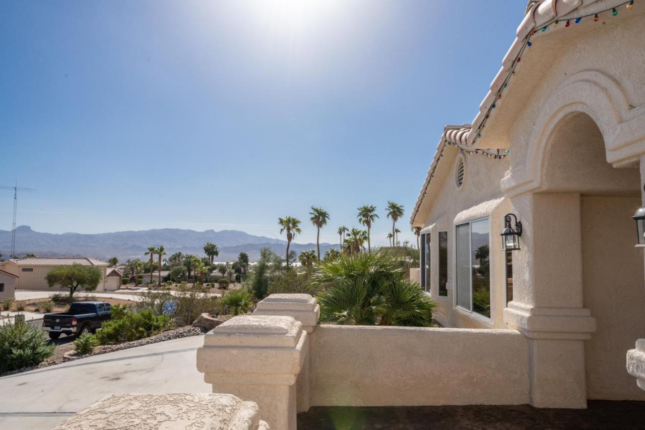 Grand Havasu Oasis With Custom Pool & Spa! Lake Havasu City Exteriör bild