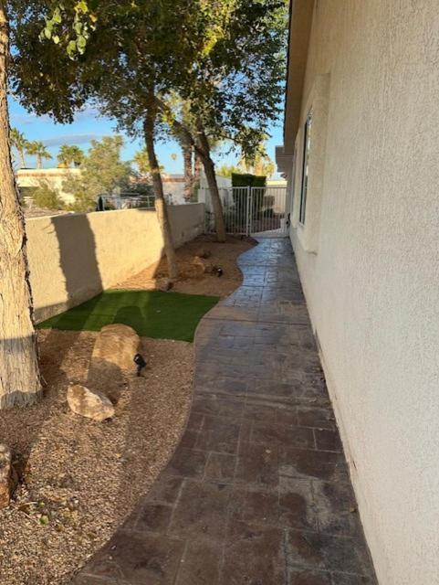 Grand Havasu Oasis With Custom Pool & Spa! Lake Havasu City Exteriör bild