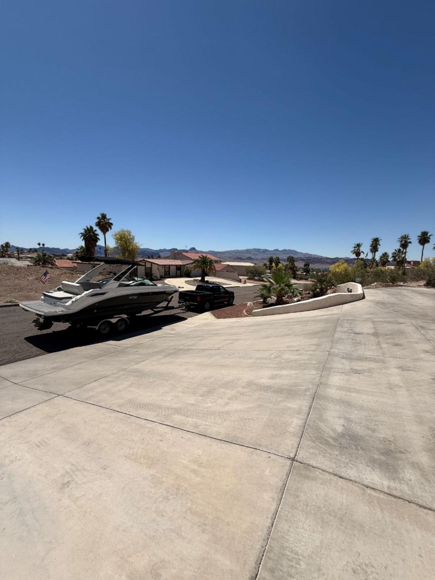 Grand Havasu Oasis With Custom Pool & Spa! Lake Havasu City Exteriör bild